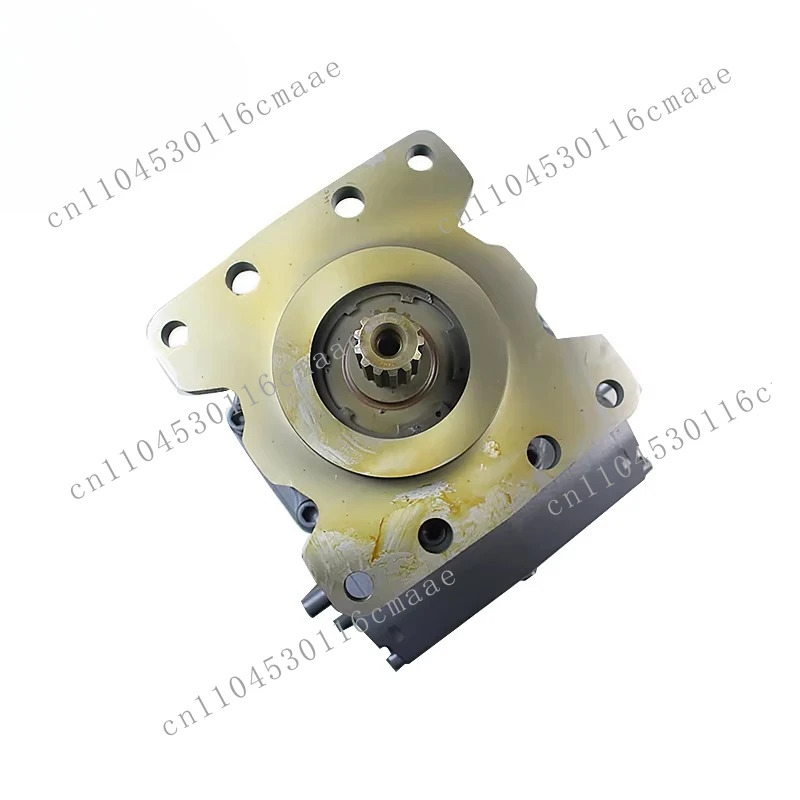 Industrial Machinery Parts Hydraulic Axial Piston Variable Pump A4VG175