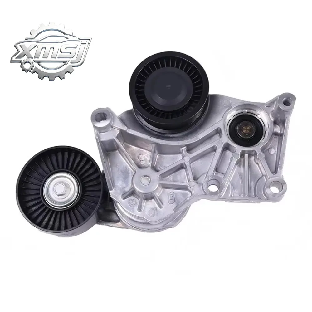 LR011786 para Land Rover Defenr 90 110 Discovery LR4 Range Rover/Sport Vela 10-23 LR025977 tensor  correa  motor  coche