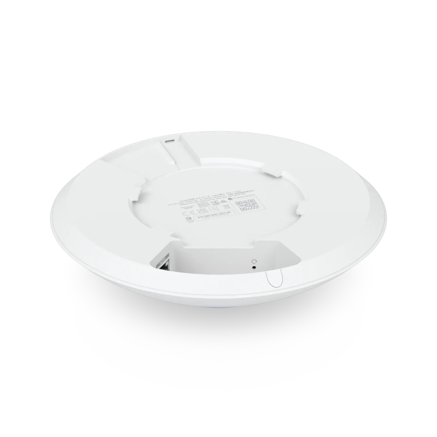 Ubiquiti Unifi Réseaux Point d'accès AC longue portée (UAP-AC-LR),WiFi 5 touristes-radio, 62 Utilisation de PoE