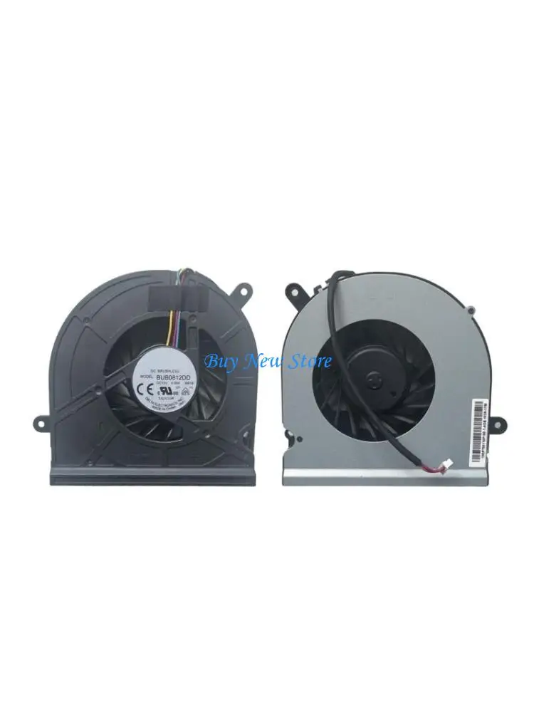 

20CE Replacement CPU Cooler Fan USB Power Notebook CPU Cooler for ET2700