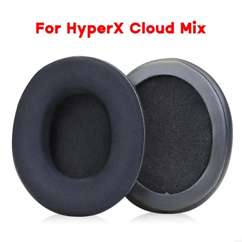 Auricolari gel raffreddamento auricolare G6DD per auricolari auricolari Cloud Mix Annulla