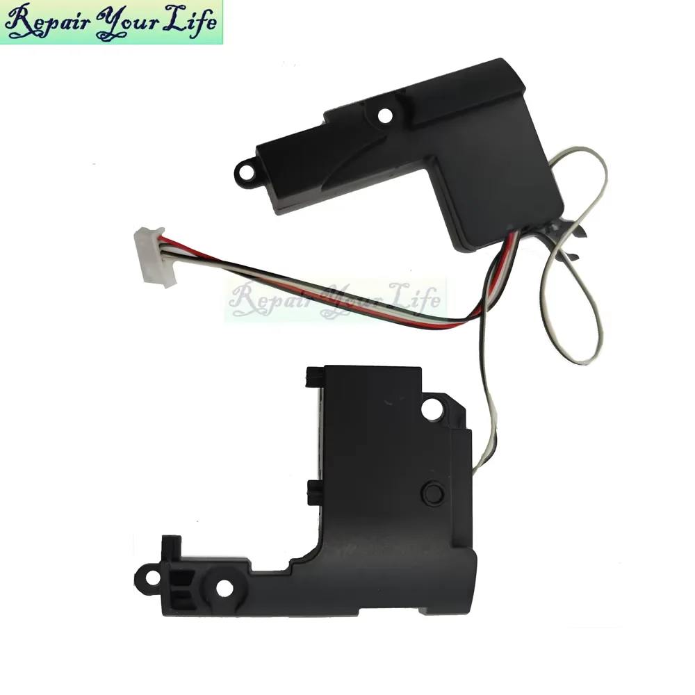 Laptop Internal Speaker Built-in Loudspeaker For HP OMEN 15-AX Pavilion 15-BC TPN-Q173 15-AX010ND AX201NS 15-BC500NS 858976-001