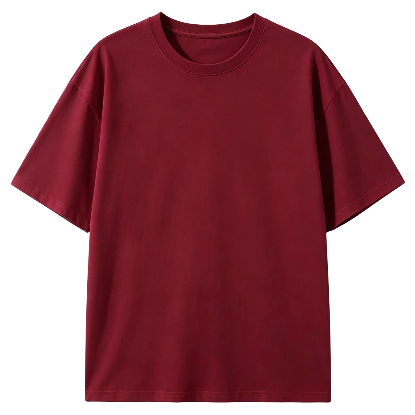 Atmungsaktive Strand-T-Shirts für Herren, weiches O-Ausschnitt-T-Shirt für den Alltag, Baumwolle, All-Match-Kurzarm, bequeme Sommerkleidung, Street-Sport-Tops – Detail 20