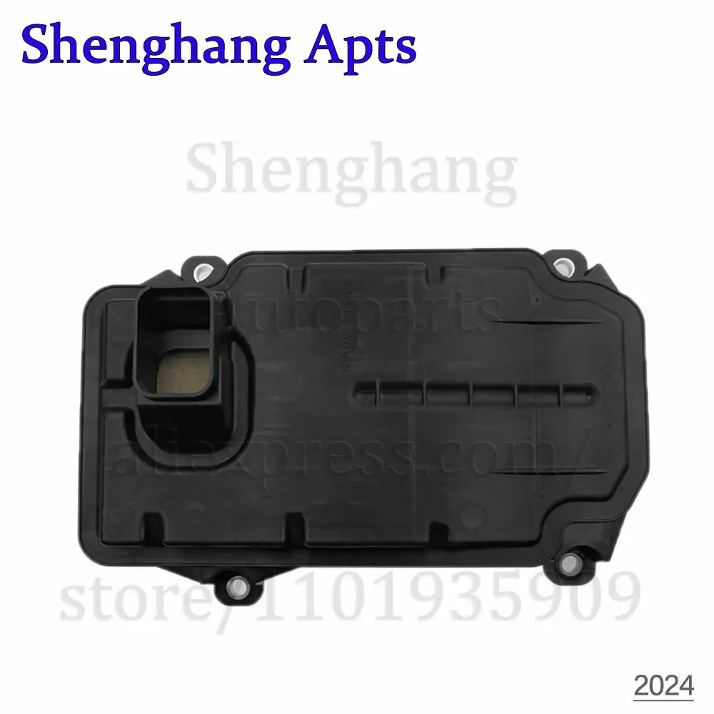 Automatic Transmission Oil Filter For Audi Q7 3.0 4.2 2009-15 VW Touareg 2010-18 Porsche Cayenne Panamera 0C8325435,0C8-325-435