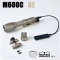 M600C Set DE