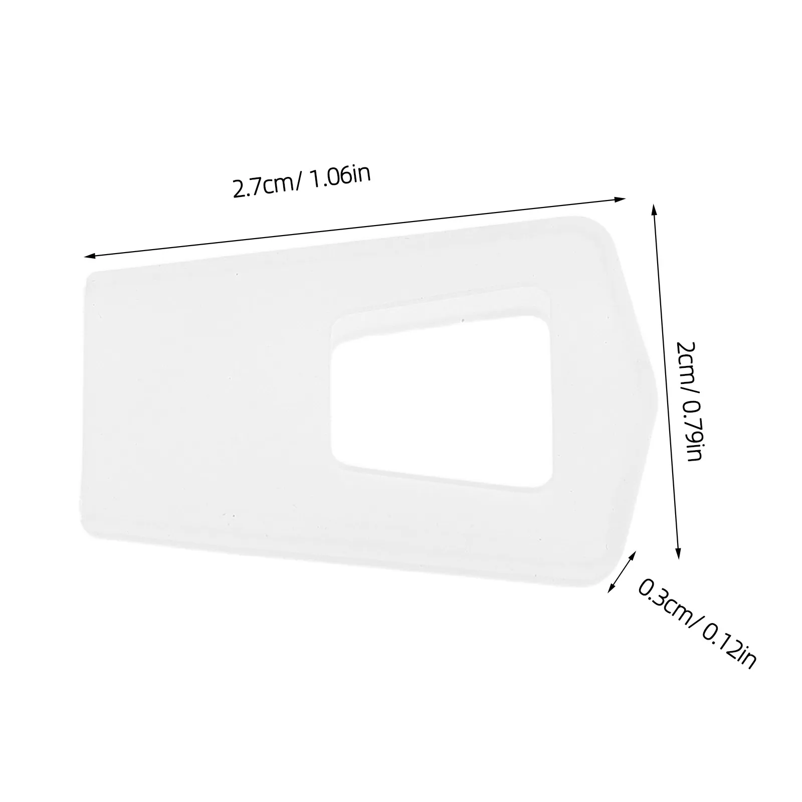 50Pcs Laundry Zipper Covers Silicone Protectors for Washer Dryer Dryer Safe Noise Reducing Zipper Guards Front Load Garment
