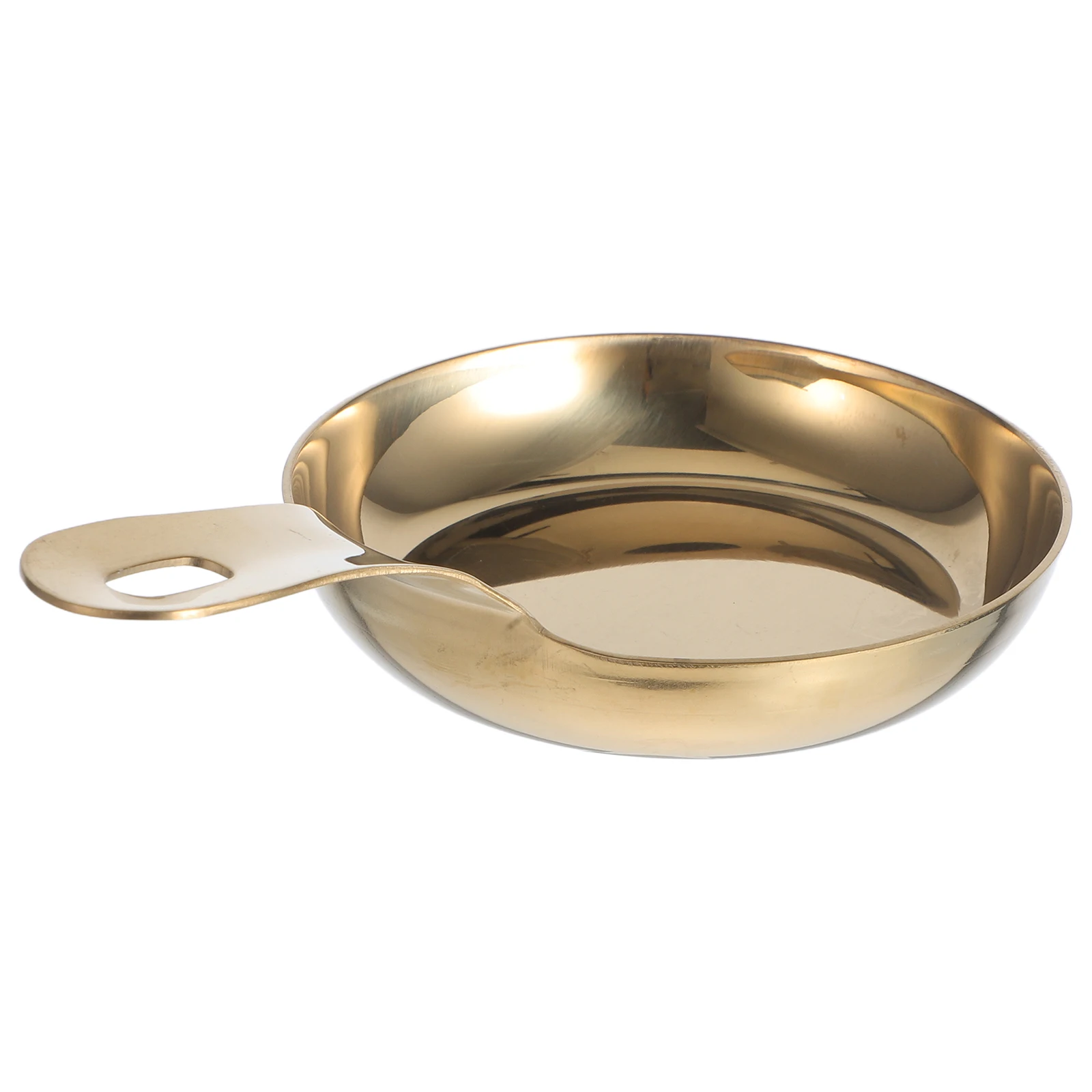 

Stainless Steel Sauce Dish 304 Round Dishes Gravy Boats Mini Prep Bowls Small Mixing Bowls Sushi Dipping Bowl Steak Sauce Tray