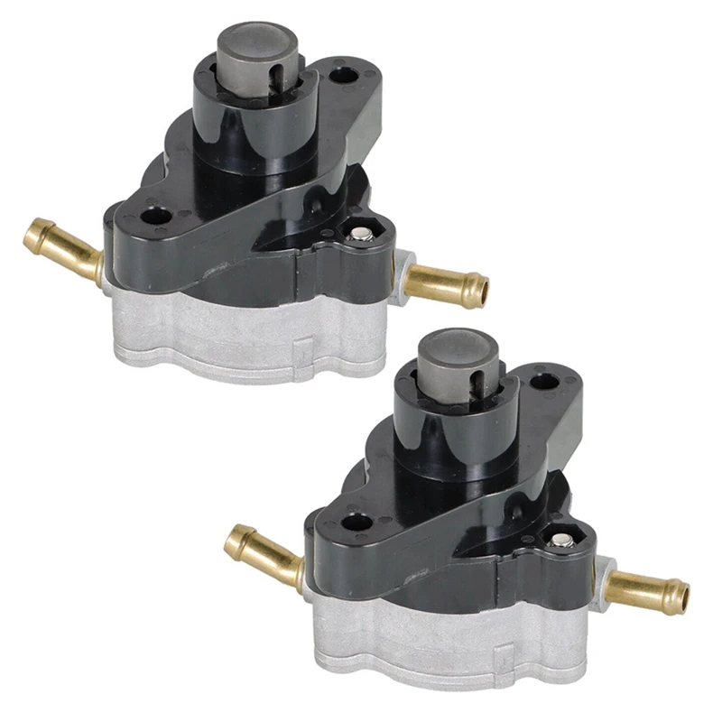 

New For YAMAHA Fuel Pump Assembly 68V-24410-00-00 2000 F75 F80 F115 LF115 Outboards Accessories