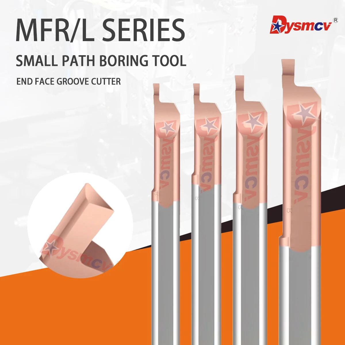 

Расточный инструмент с небольшой диафрагмой MFR MFL Серия MFR/L4/5/8 B1.0 L22 Токарный станок с ЧПУ Вольфрамовая сталь Сейсмический миниатюрный инструмент для растачивания внутренних отверстий