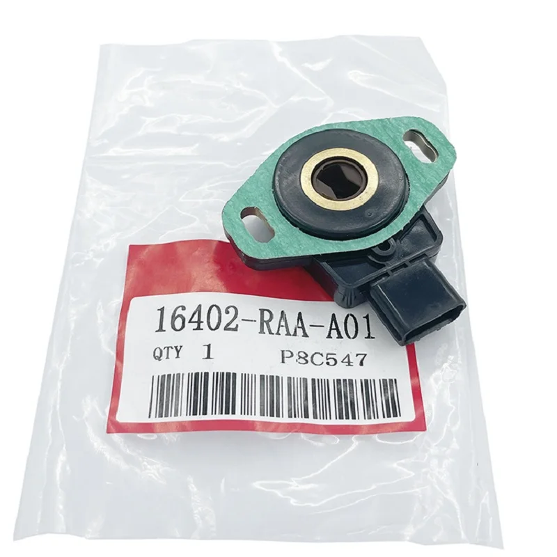 16402-RAA-A01 16402-RAC-A01 for Honda Civic VII CRV CR-V Pedal Position sensor TPS integrated dc5 k20a Acura RSX jt6h