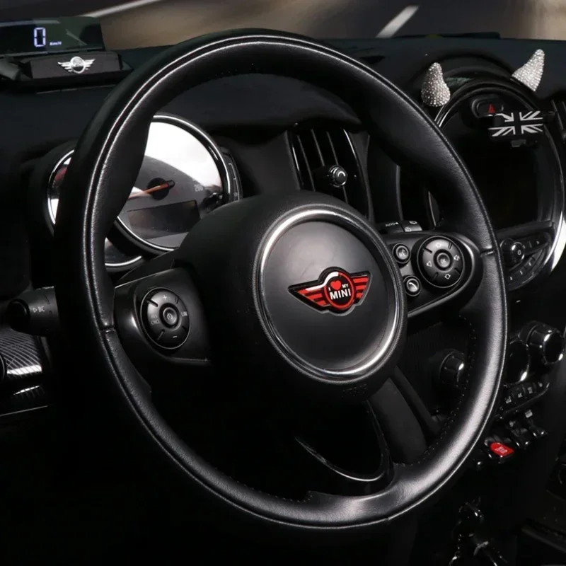 For Mini Cooper Joh…