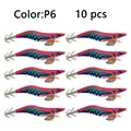 P6 10PCS