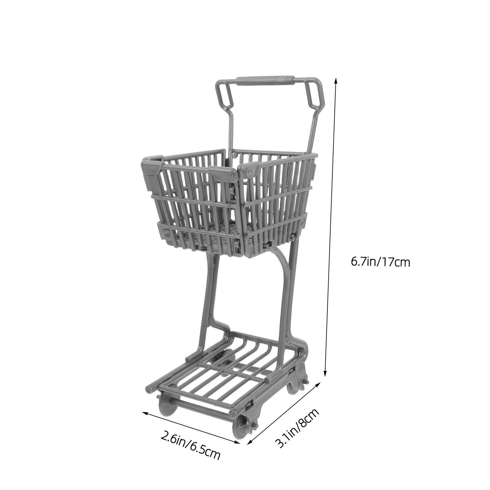 1 mini chariot domestique   Chariot de supermarché   Support de jeu Mini   Petit chariot   Chariot de courses pour enfants   Chariots de courses pour enfants   Jouet de chariot   Cuisine