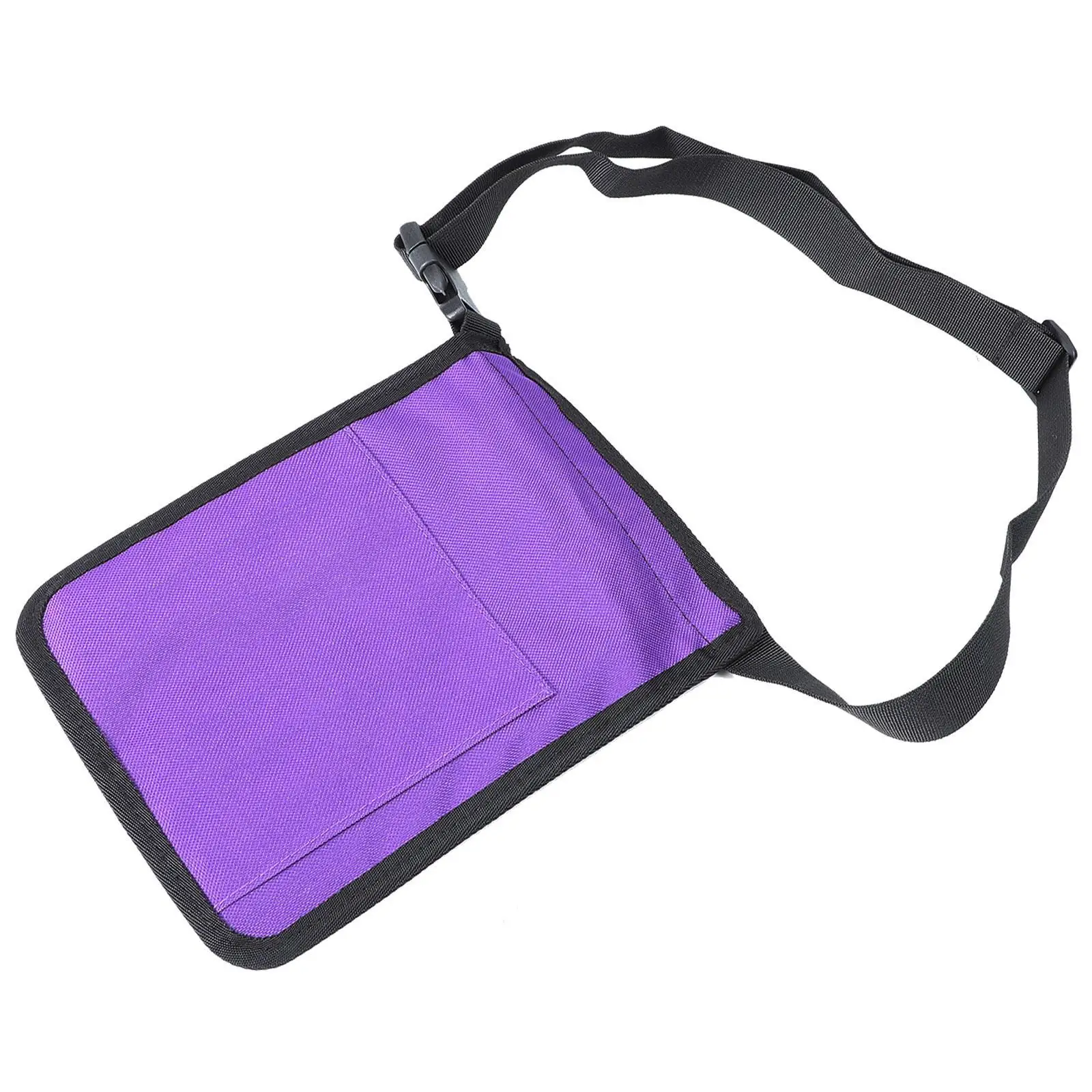 

Medical Waist Bag Nurse Pouch 600D Oxford Cloth PP Woven Adjustable Waterproof Multi Pocket Large Capacity Tool Kit Storage