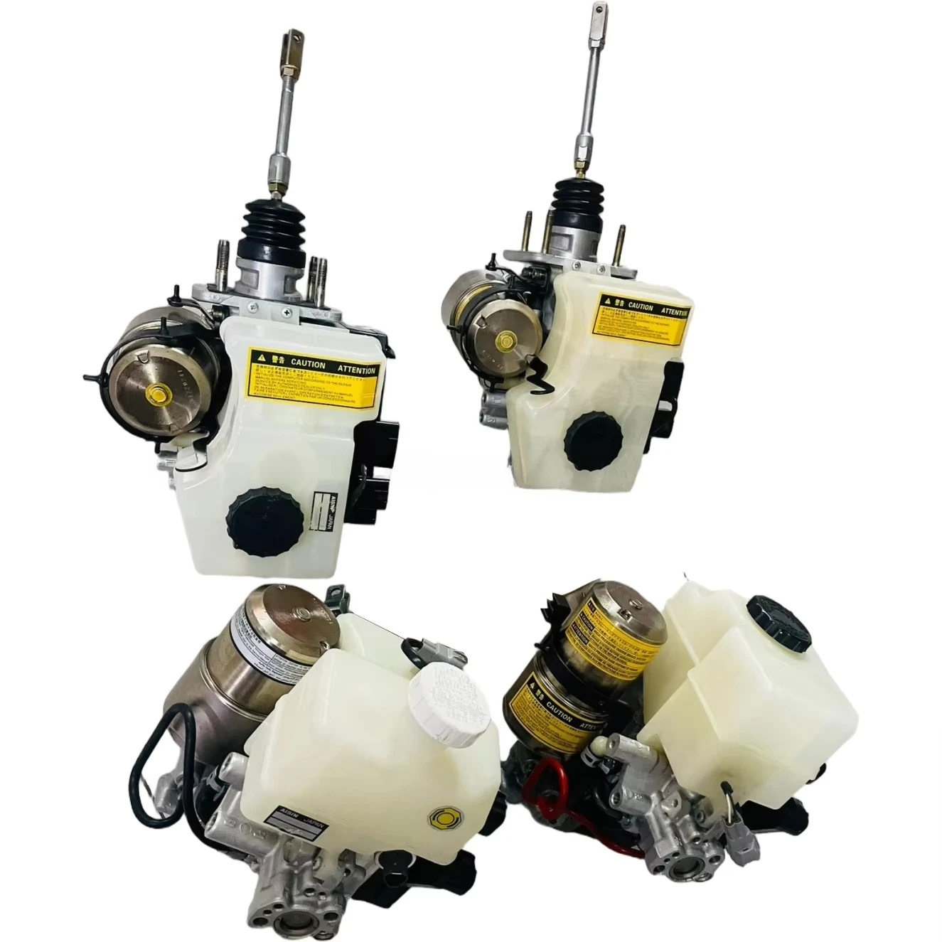 

For for LC120 LC150 Cruiser LC200 47050-60140 New Genuine Parts Brake Master Cylinder OEM High Quality ABS Pump