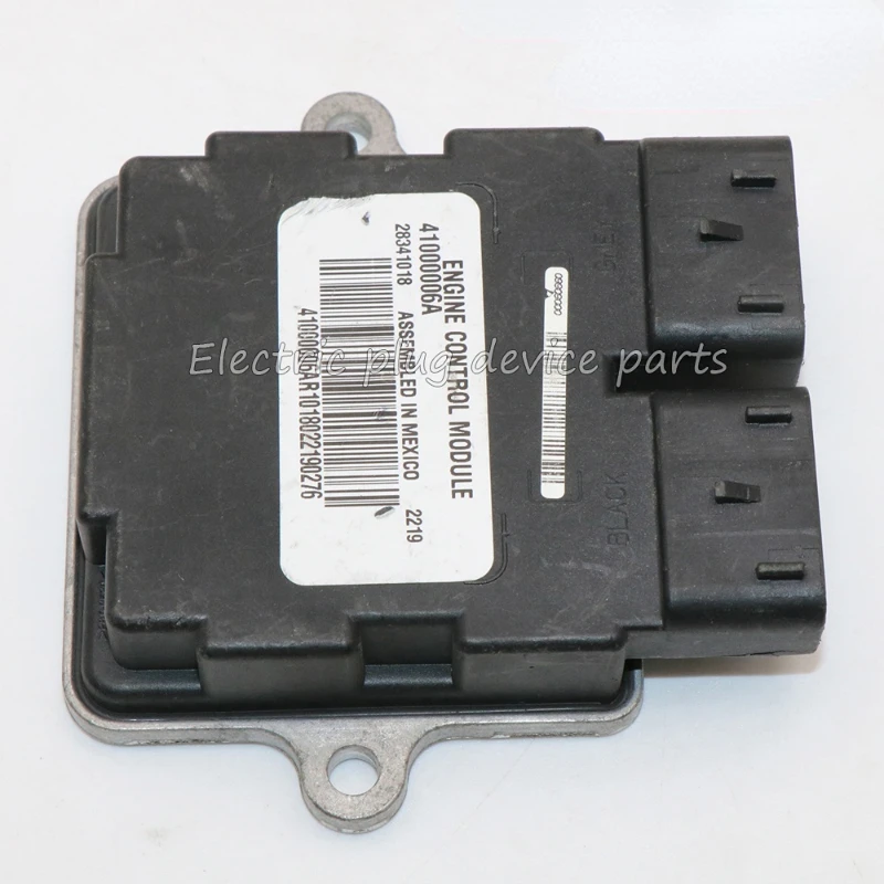 OEM 41000006A Engine Control Module Unit Computer ECM ECU for Harle  Davidso  FXDB Dyna Street Bob