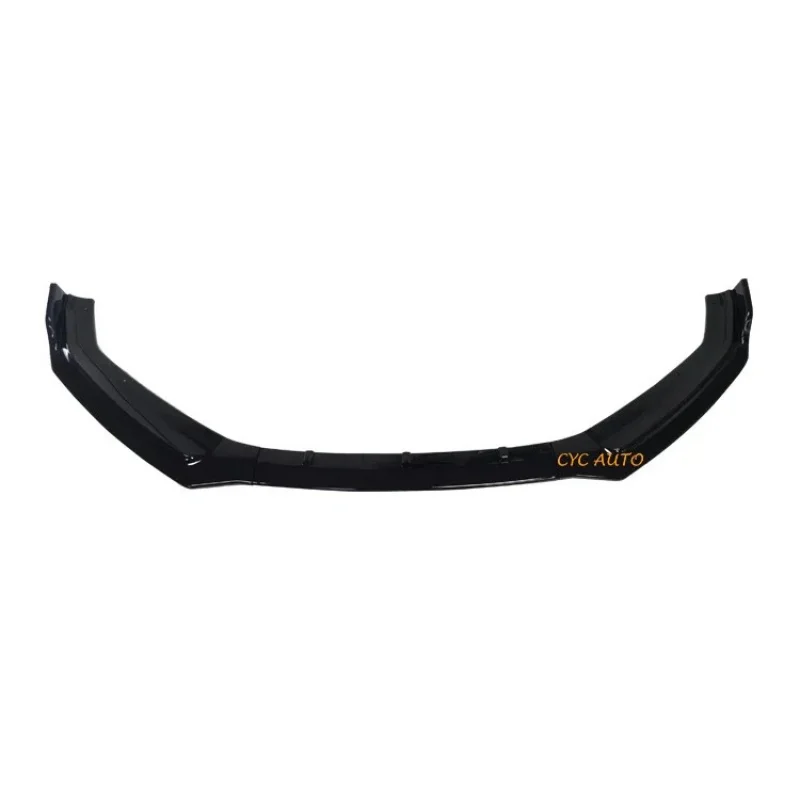 

RS5 Front Sp A5 Front Bumper Lip For A5 S5 Body Kit 2017 2019