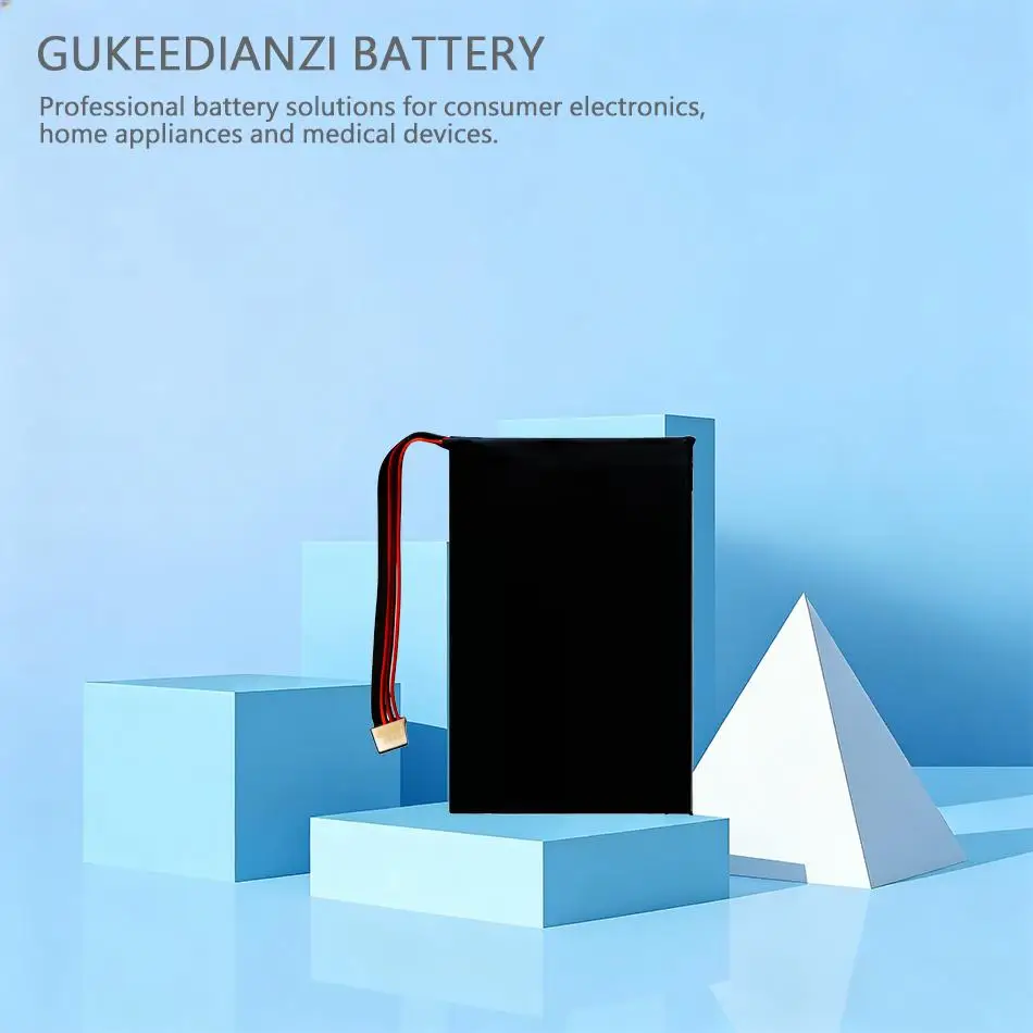 

Diagnostic Instrument Battery 9360Mah For Launch X431 Padv PAD5 Car Pad 5