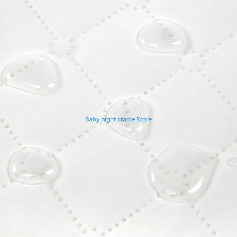 J2FF لوحة تغيير الحفاضات لخزانة الملابس العلوية سجادة تغيير الحفاضات 32 × 16 بوصة وسادة طاولة تغيير الحفاضات مع حزام تثبيت آمن