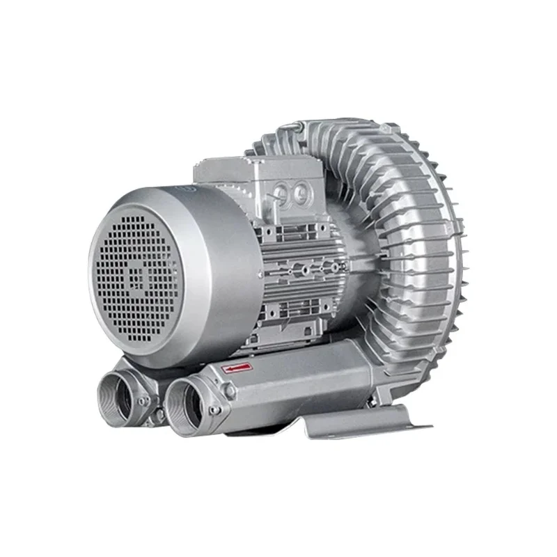 

High pressure vortex blower fish pond oxygenation vacuum adsorption vortex air pump vortex blower