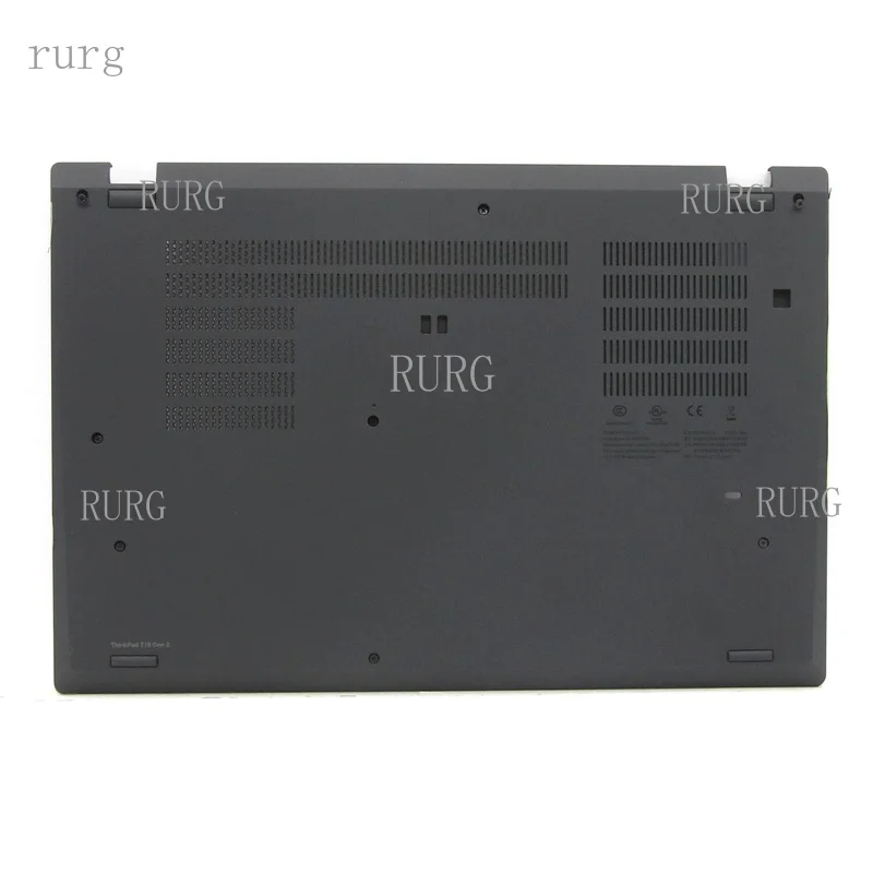 R+ Brand new bottom cover, lower shell, back shell suitable for Lenovo Thinkpad T15 Gen2 5CB0Z69263
