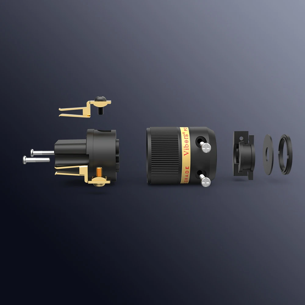 Viborg VF520 C19 Hi…