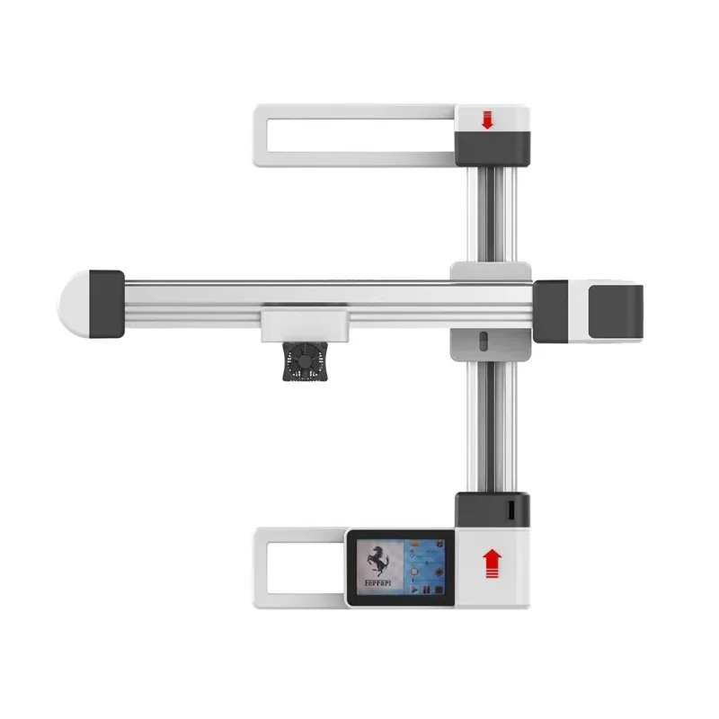 CNC Engraver Drilling Machine Wood Router Machine 10W 155MM*175MM Area    Engraving Machine Carving