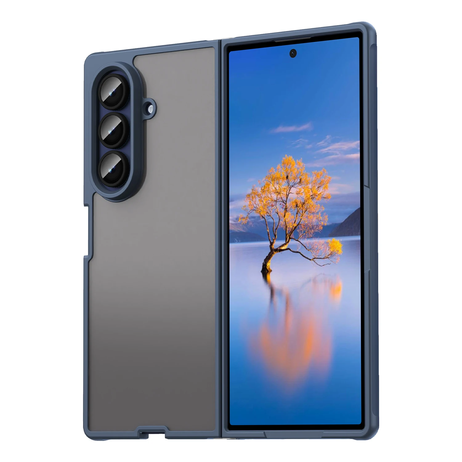 Non-Fingerprint Pho… - image