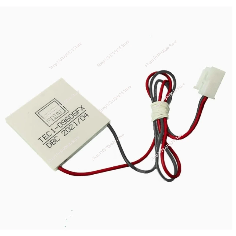 Semiconductor refrigeration chip cooling sheet tablets thermoelectric sheet generator module for wine cooler freezer car cooling