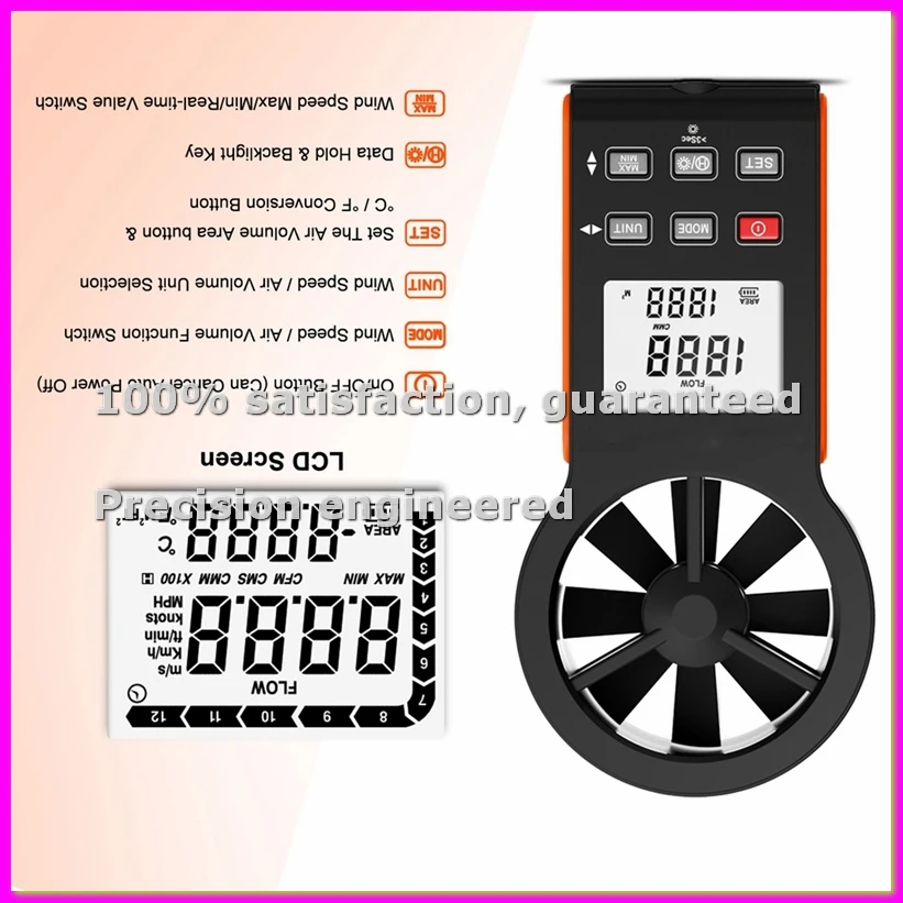 Digital Handheld An…