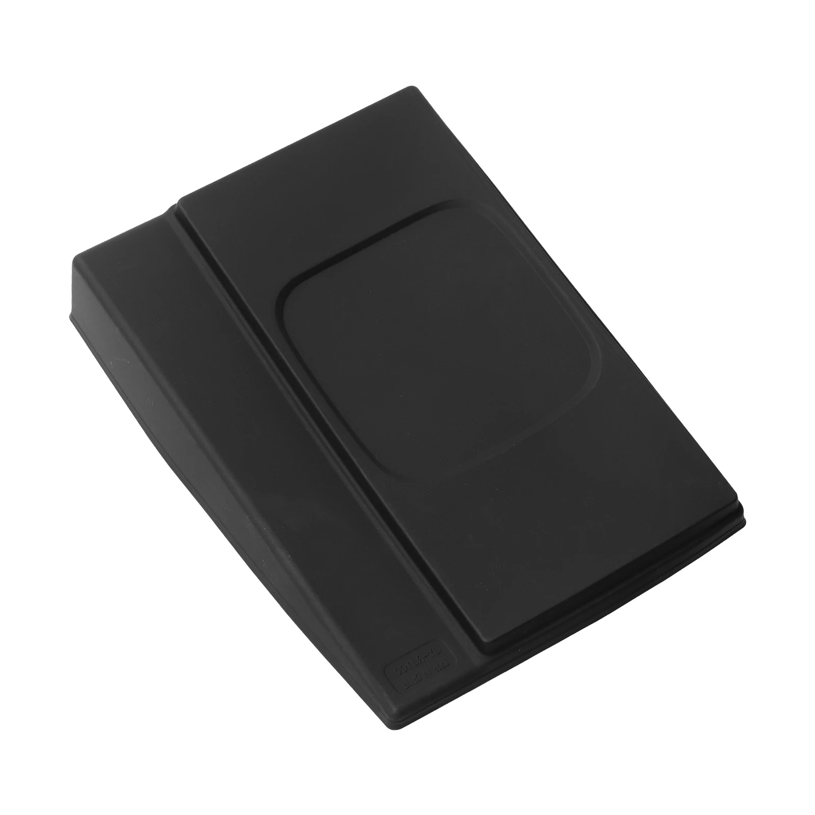 LUCKEASY for Kia EV9 2024-2025 Wireless Charging Pad Non-slip Pad Car Phone Charger Mat Protective Mat Interior Accessories