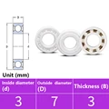 3x7x3mm 1pc