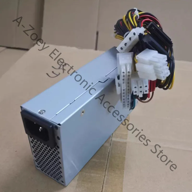 New FSP450-60GHS 450W FLEX 1U PSU for ITX Host NAS Industrial Server Small Chassis Computer