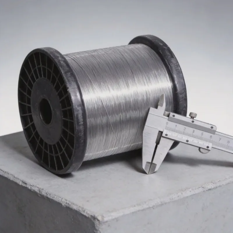 L605 GH5605 Cobalt‑Base Alloy Wire R30605, Wire Rope & Spring Wire, High Strength Corrosion Resistant