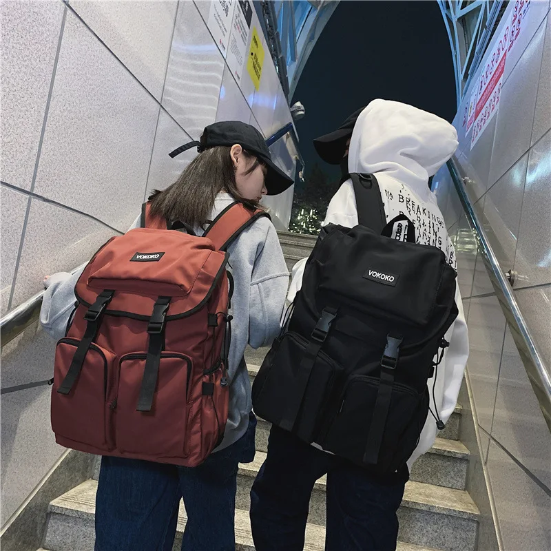 trendy-large-capacity-backpack-for-men-and-women-new-model-college-student-double-shoulder-bag-simple-korean-style-workwear
