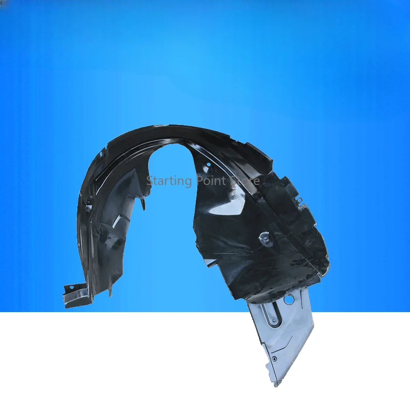 Suitable for Suzuki Tianyu SX4, Shangyue Raych  Swift, car, front and rear fender lining, wheel mudguard