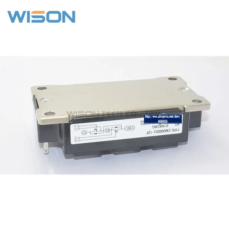 CM300DU-12F CM300DY-12E CM300DY-12 CM300DY-12G CM300DY-12 CM300DY-12NF FRETE GRÁTIS MÓDULO NOVO E ORIGINAL