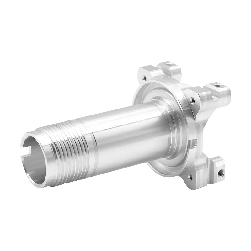 

Agras New T40 Agricultural Drone Accessories Motor Shaft V2 Motor Center Shaft V2 Repair Parts for DJI Plant Protection UAV