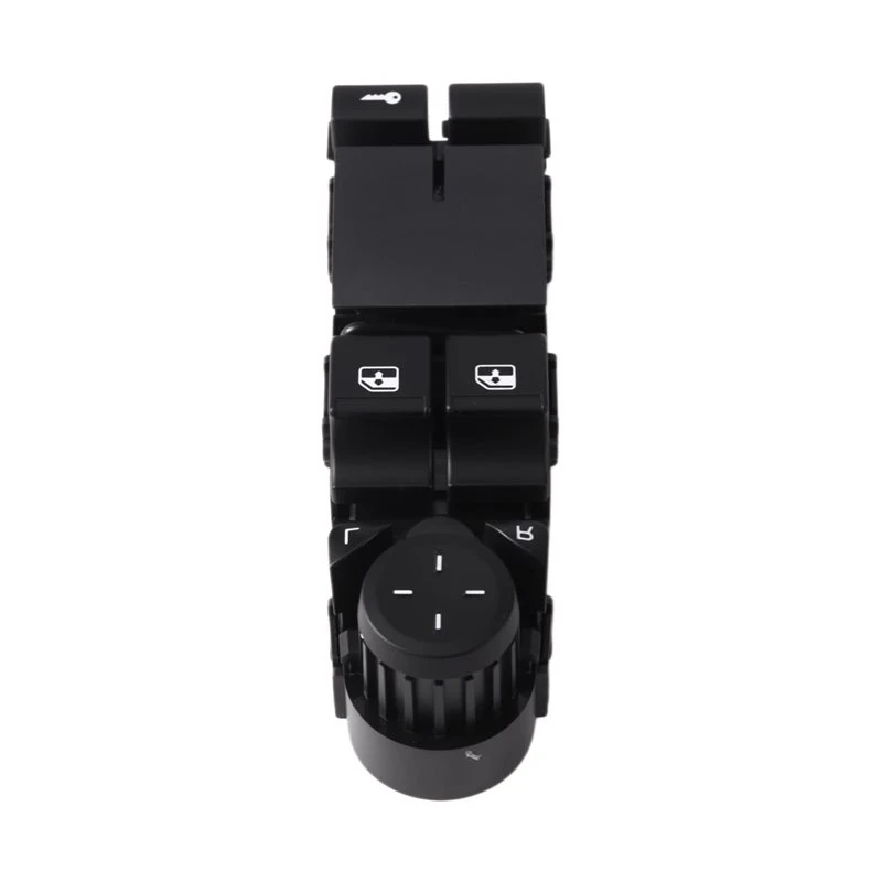 Power Window Master Control Switch OE For Lada Priora VAZ 2170 2171