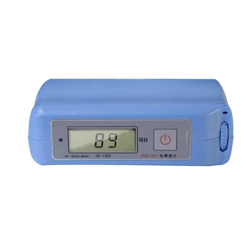 مقياس اللمعان العام عالي الدقة JND-J60 مقياس اللمعان المريح