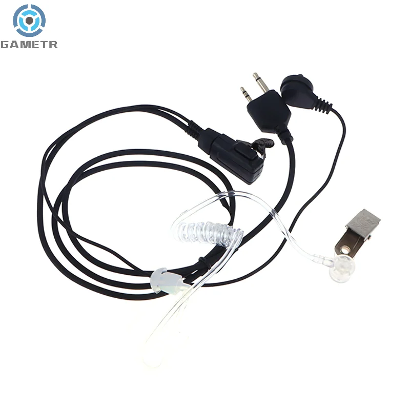 Walkie Talkie Earpiece,Headset For Midland G6/G7/GXT550/GXT650/LXT80