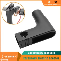 Electric Scooter Stem Bracket Handlebar Front Fork Stem Connector Bracket for Xiaomi M365 Pro 1S Pro2 Dashboard Base Seat Parts