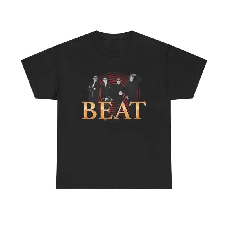 Beat 2024 Tour Performing The Music Of 80S King Crimson Elephant T Shirt