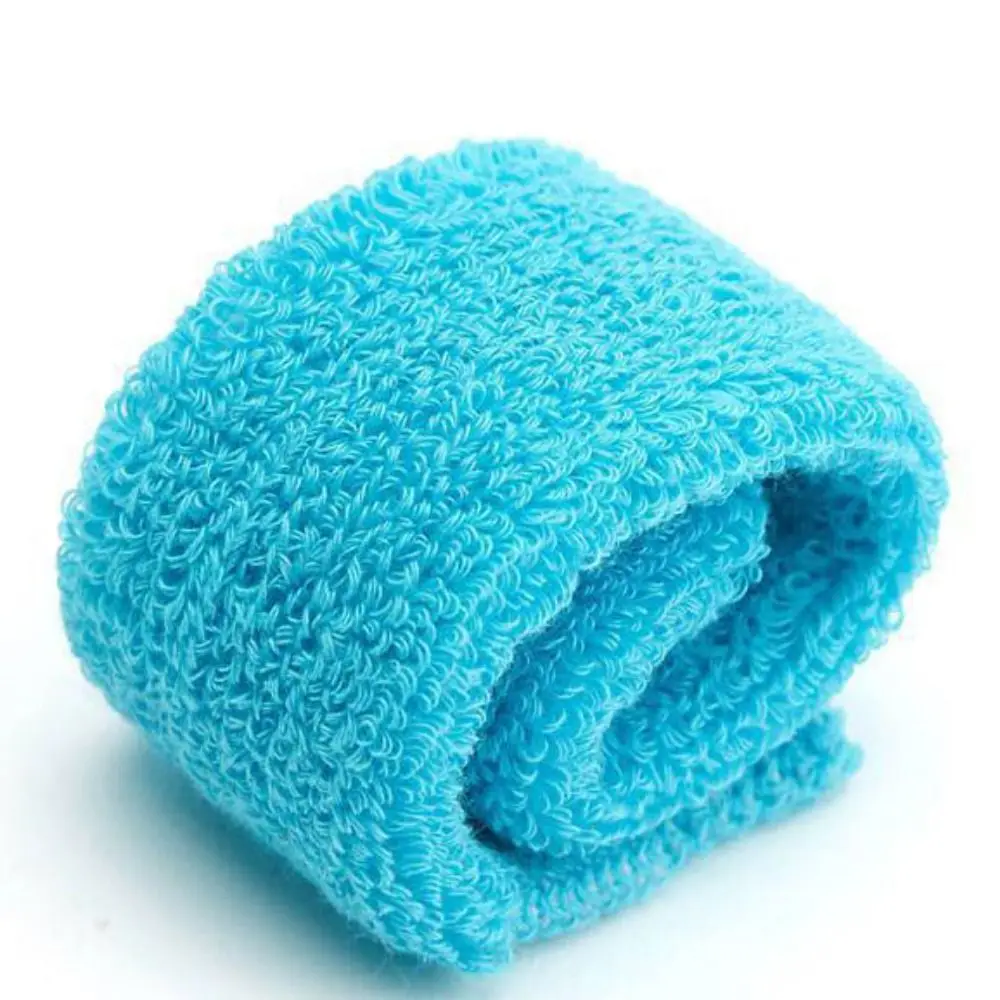 

Skidproof Fishing Rod Handle Cover Anti Slip Lasting Badminton Racquet Towel Hand Cover Towel Soft Tennis Racket Sweatband