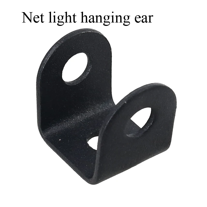 Rear Shock Absorber Groove Ears Holder For ATV UTV Go Kart Dirt Bike 110 125 150 200 250 300 350cc