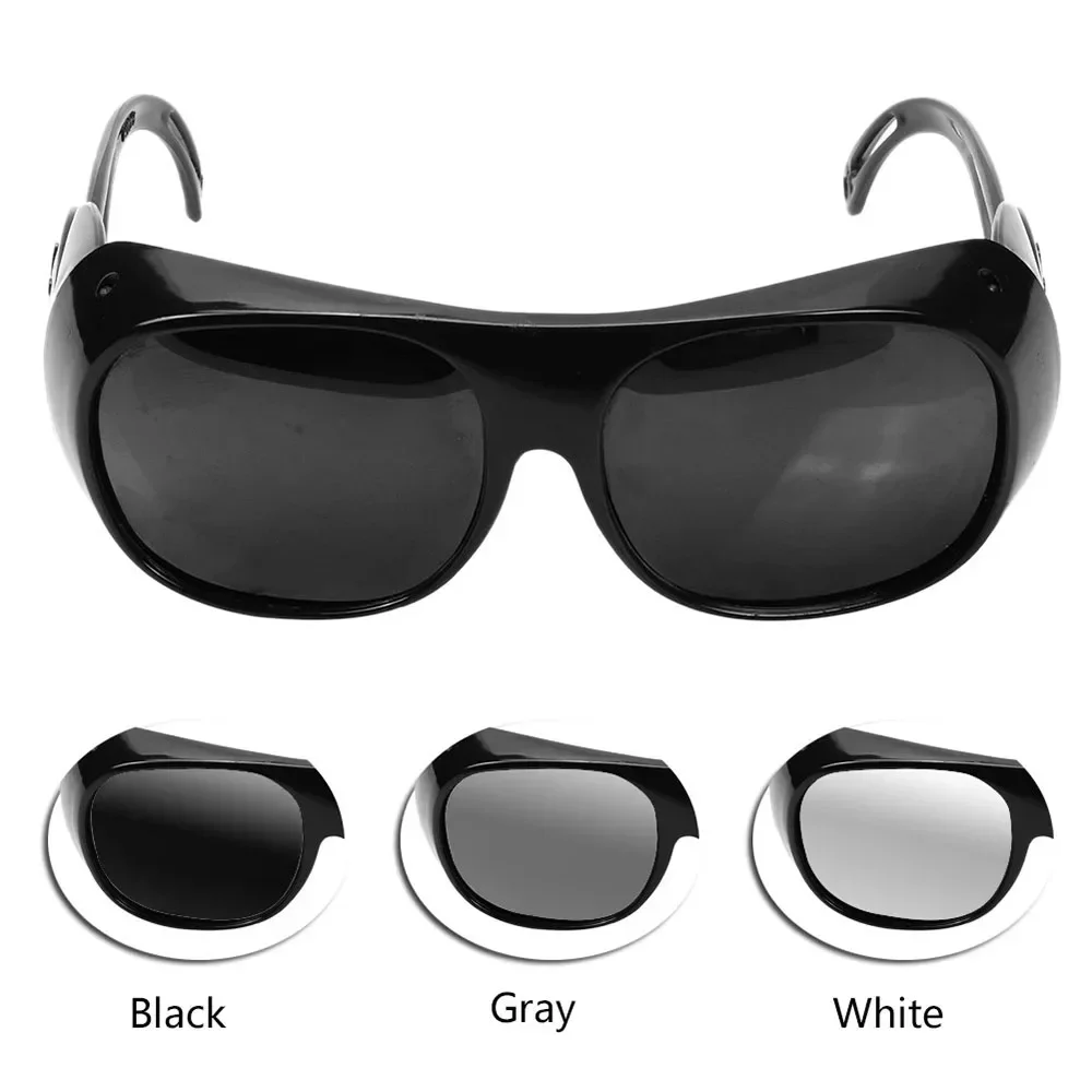 Protective Cycling Sunglasses Windblown Sand Dust Protection Goggles Riding Electric Welding Anti-Splash Sun Glasses Men