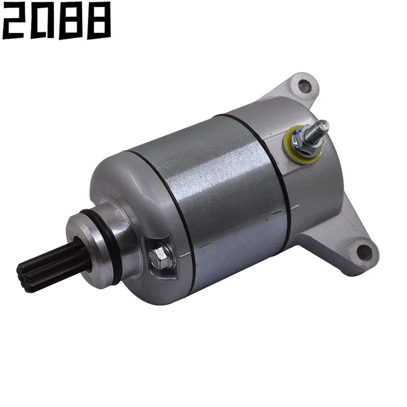 

Motorcycle Starting Motor Assy for Honda CBF125 CB125F XR125 XR150 CBF150 GLH125 CRF150 NXR150 CRF CBF NXR XR 125/150 GL150