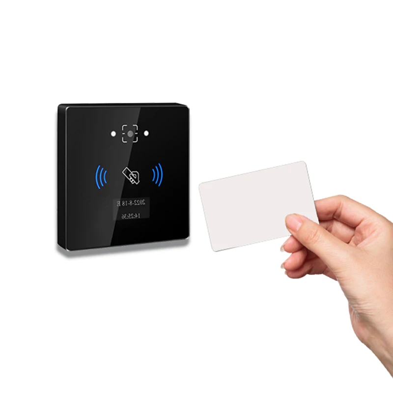 

JINGXIN Integrated IC ID Nfc Card Uhf Rfid Usb Card Readers Blue Tooth Access Control Warehouse Rfid for Logistics