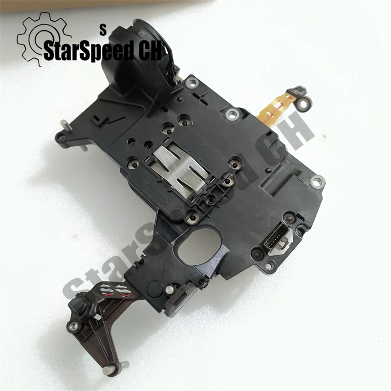 Brand New 8HP70 8HP45 Transmission TCU TCM Mechatronic Control Unit 0260550052 For BMW Land Rover Jaguar 0260550076
