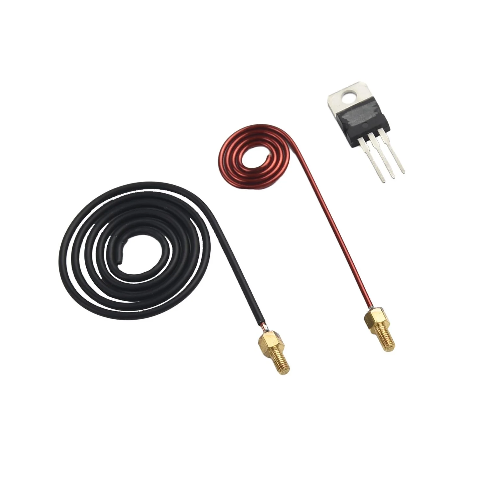 DIY Coil Assembly Electromagnetic Coil Set For Engineering Prototyping Subject To The Actual Product Coil Parts